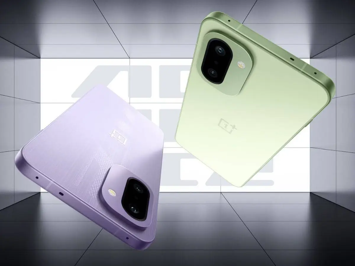 OnePlus Turbo series