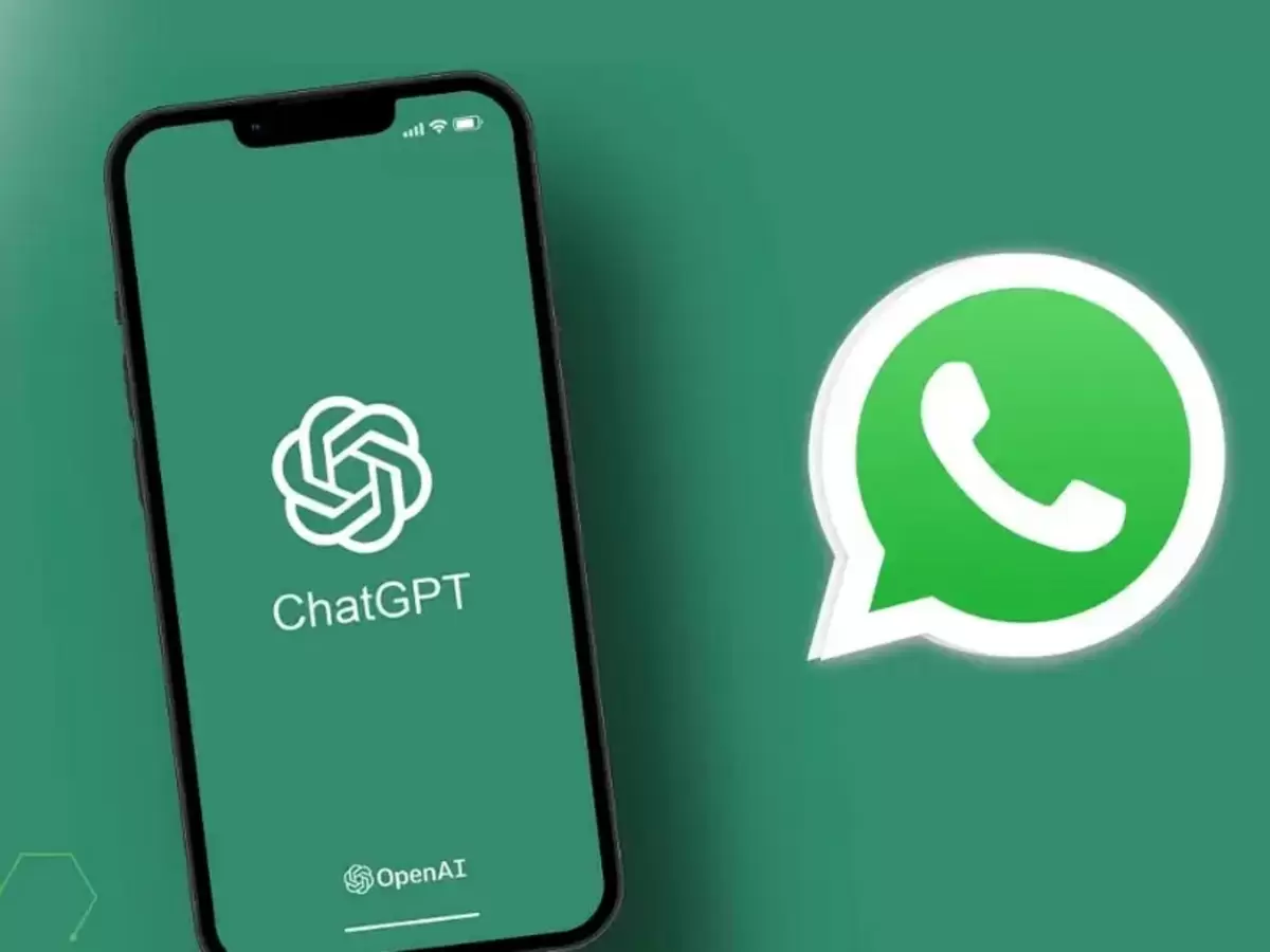 ChatGPT will no longer work on WhatsApp