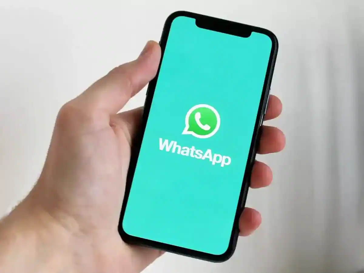 Insurance will be done directly from home through WhatsApp
