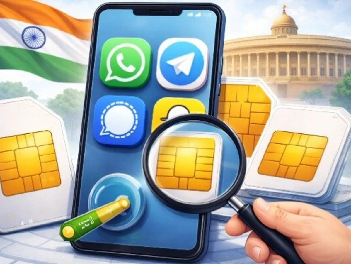 WhatsApp and Telegram Govt New Rules