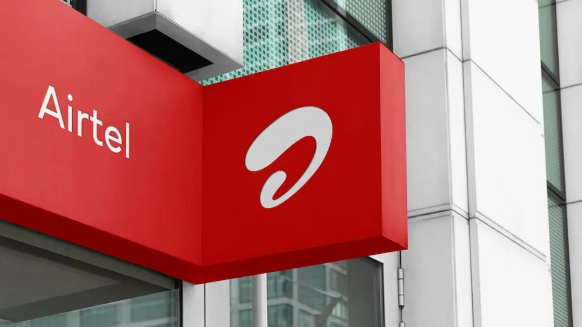 Airtel 5G