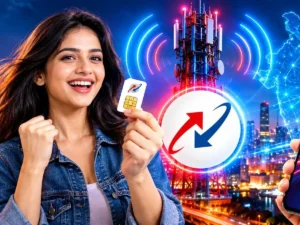 BSNL 5G launch BSNL 5G launch